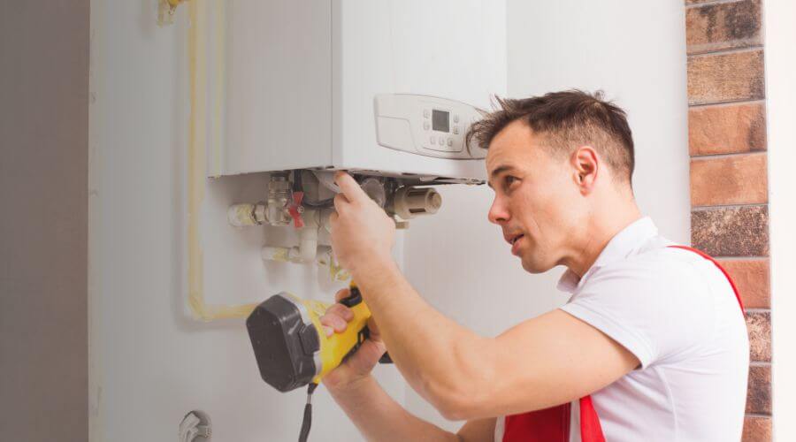 Professional expert plumbing services in Claysville, PA